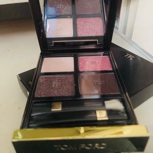 Tom Ford Eye Color Quad 🎀